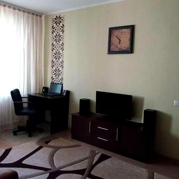 Продаж двохкімнатної квартири на М Лушпи