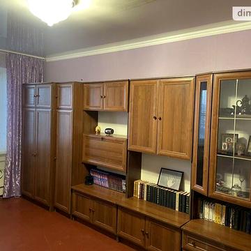 Довгострокова оренда 1к Квартира Панаса Мирного вулиця