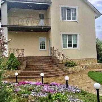 Продам ХОРОШИЙ дом ФЛОРИНКА! РОДИЧИ ! Алексеевка 7 минут