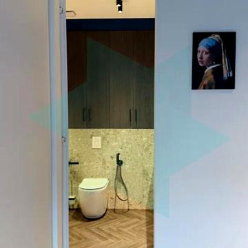 Довгострокова оренда 3к Квартира Костомарівська вулиця ЖК Geneve