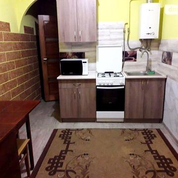 Довгострокова оренда 1к Квартира Марка Вовчка вулиця