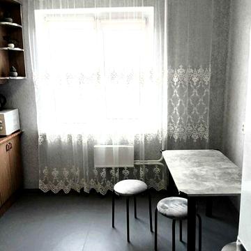 Довгострокова оренда квартири