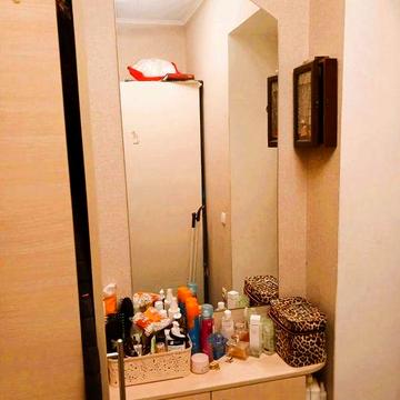 1-кімнатна квартира, Овідіополь, з євроремонтом.