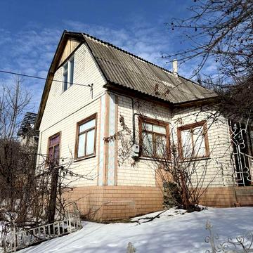 Дачний будинок біля лісу в с. Деньги