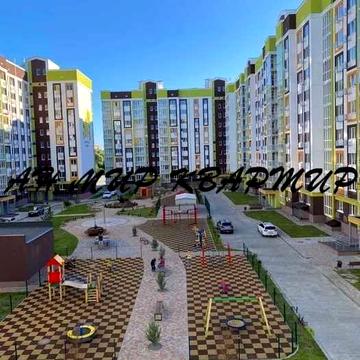 3-х кімнатна в ЖК «Європейський квартал»!