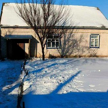 Продам будинок у м. Яготин, Київська область