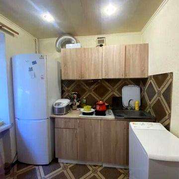 Оренда 2кім.квартири в Центрі