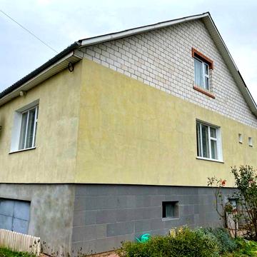 Будинок в м. Бар хата цегляна готова до проживання