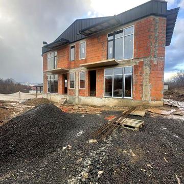 Продаж котеджу Червениця БАМ вул.Соснова