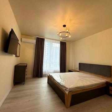 Оренда 1кім Квартири з Балконом БЕЗ КОМІСІЇ