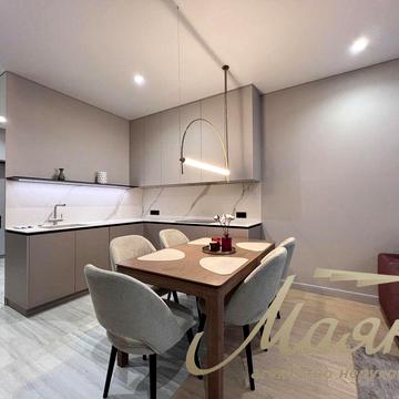 Аренда 2к квартиры ЖК Тринити Печерский р-н ул Иоанна Павла Тютюнника