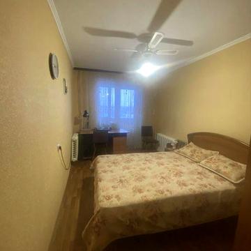 По держ програмах! Продаж 4-кімнатної квартири в тихому районі