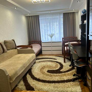 Продаж 2к Квартира Свободи (Декабристів) вулиця