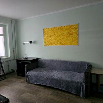 Здам 1к.квартиру Парус-2