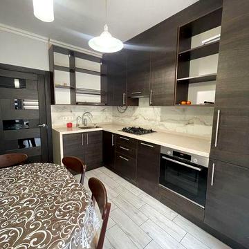 Оренда 1 кімнатна новобудова жк Затишний квартал