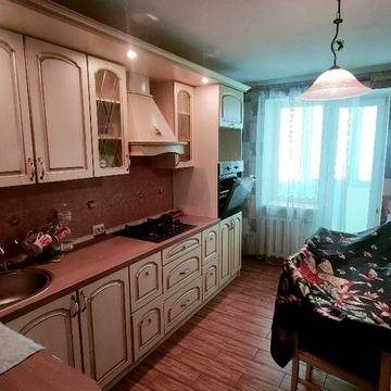 Продам 4х комнатную квартиру в районе пр. Мазепы (ул.Орловская)