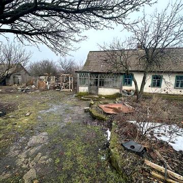 Продам Дом Малософиевка