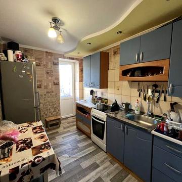 Продаж 2 кімнатноі квартири