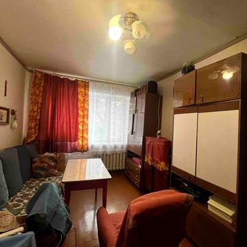 Продається 2-кімнатна квартира в центрі. Можливо по СЕРТИФІКАТУ!