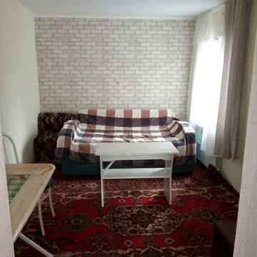 ,От хозяина Сдам.  однокомнатную квартиру  со всеми удобствами на Черн