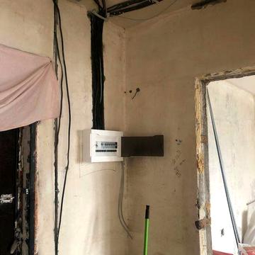 2-к., Рональда Рейгана, 9Г,серія Т4, Флоренція, Троєщина,