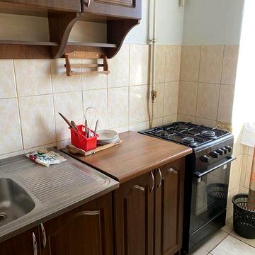 Оренда 1кімнатноі квартири