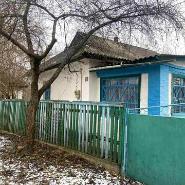 Продам будинок в с.Вікентіївка, Липовецький р-н, Вінницька обл.