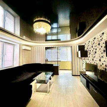 Сдам 2 комнатную на Семена Палия