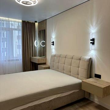 ВЛАСНИК! Оренда довгостровоко БАМ Смакули