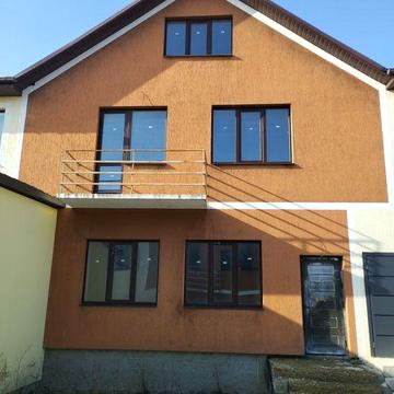 Продам котедж масив Стрілецький