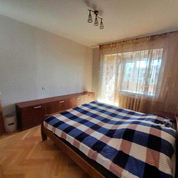 Сдам. Трёхкомнатная квартира на Таирова.