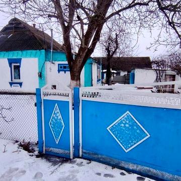 Будинок зі зручностями/ 75 кв.м /с.Озерна