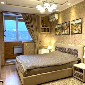 Здається дворівнева квартира, ЖК Журавлівський