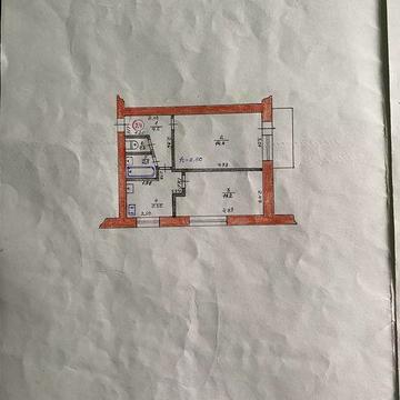 Продам 2 кімнатну квартиру