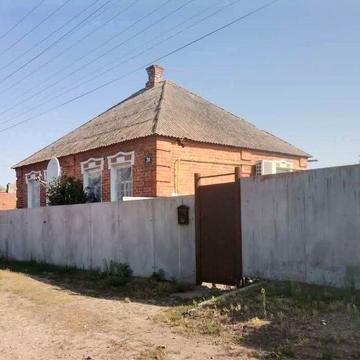 Продам затишний будинок