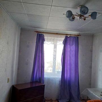 Продам  2к.кв.Велика тепла Военне містечко