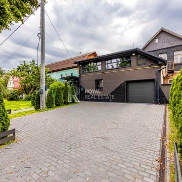 Вишгородська вул.