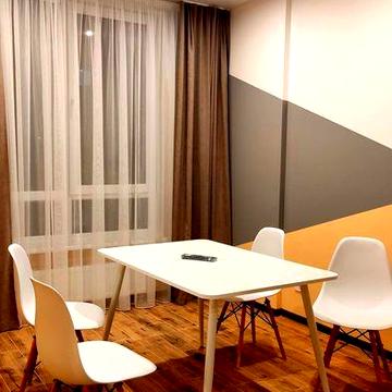 Аренда 1 кв на Победе 3, 45 м. кв. Новый дом, Днепр