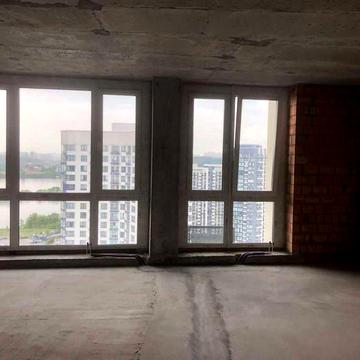 1к квартира 41м2 в Жк Славутич метро Славутич 1хв Позняки Осокорки ЖК Славутич