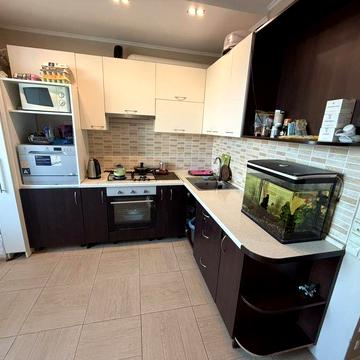 єОселя,єВідновлення.Видова квартира . Повна комплектація.ЖК «Смарагд ЖК Смарагдове місто