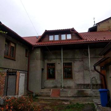 Продаж великої квартири центер.