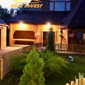 Продаж будинку в с.Королево