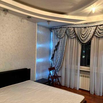 Простора 91 кв.м. вул. Бойчука 9/12 Метро Звіринецька 5 хв. Дружби