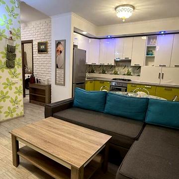 Продаж 1к Квартира Волошкова вулиця ЖК Волошковый