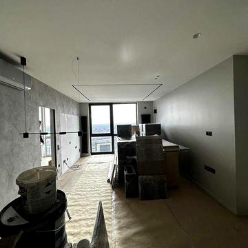 2к квартира 70м2 в Жк Славутич 2.0 метро Славутич 1хв Позняки Осокорки ЖК Славутич 2.0