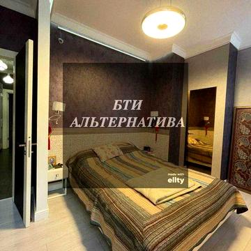 2-х. ком. квартира на Фонтанской дороге