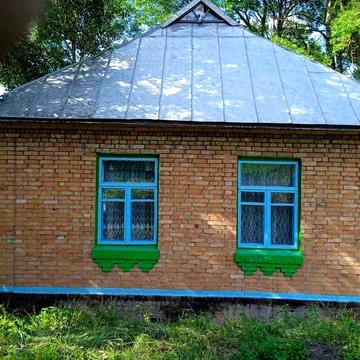 Продам дачу в селе