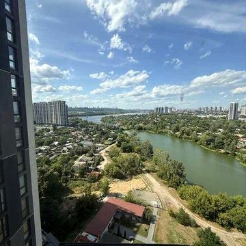 БЕЗ%! 3к квартира 90м2 в Жк Славутич 2.0 метро Славутич 1хв Осокорки ЖК Славутич 2.0