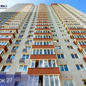 Вигідна пропозиція! Пентхаус 132 м² / Б. 27 /  ЖК Патріотика ЖК ЖМ Патріотика