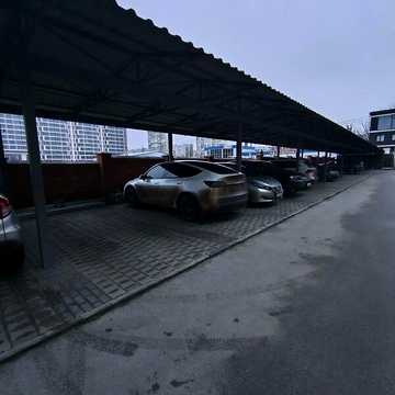 Продаж 3к Квартира Партизанський провулок ЖК София
